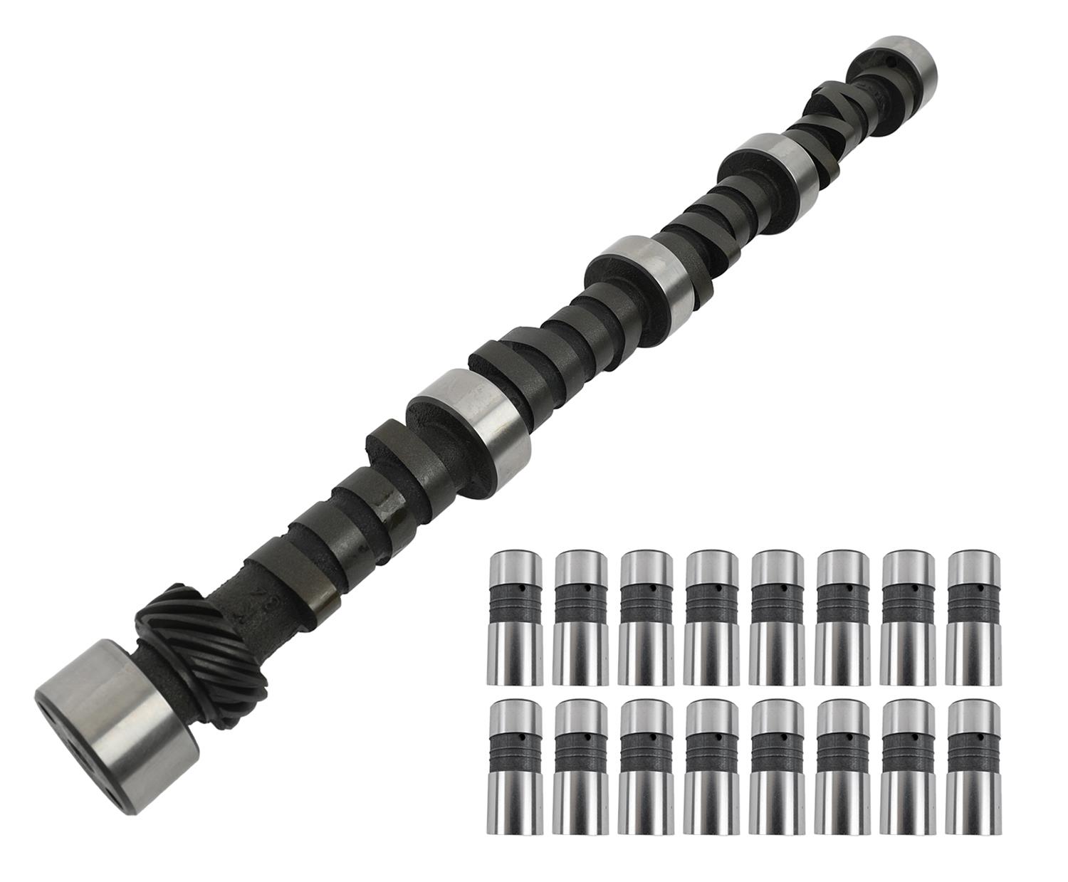 COMP Cams CL122393 COMP Cams Xtreme Energy 4x4 Cam and Lifter Kits