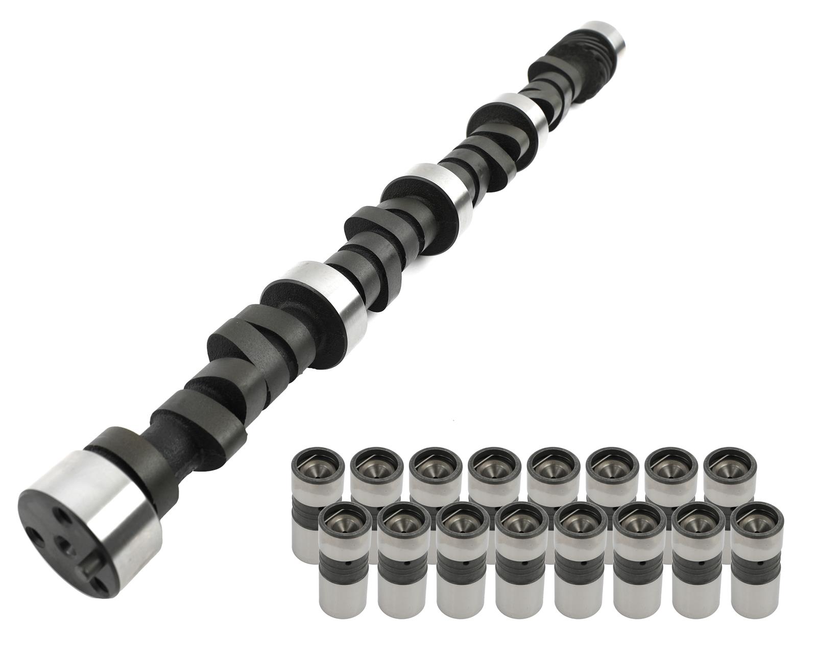 COMP Cams CL12-254-3 COMP Cams Xtreme Energy Cam and Lifter Kits | Summit  Racing