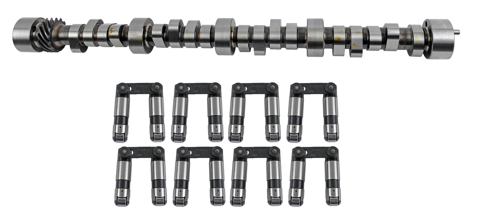 COMP Cams Cam & Lifter Kit CS XR270HR-1