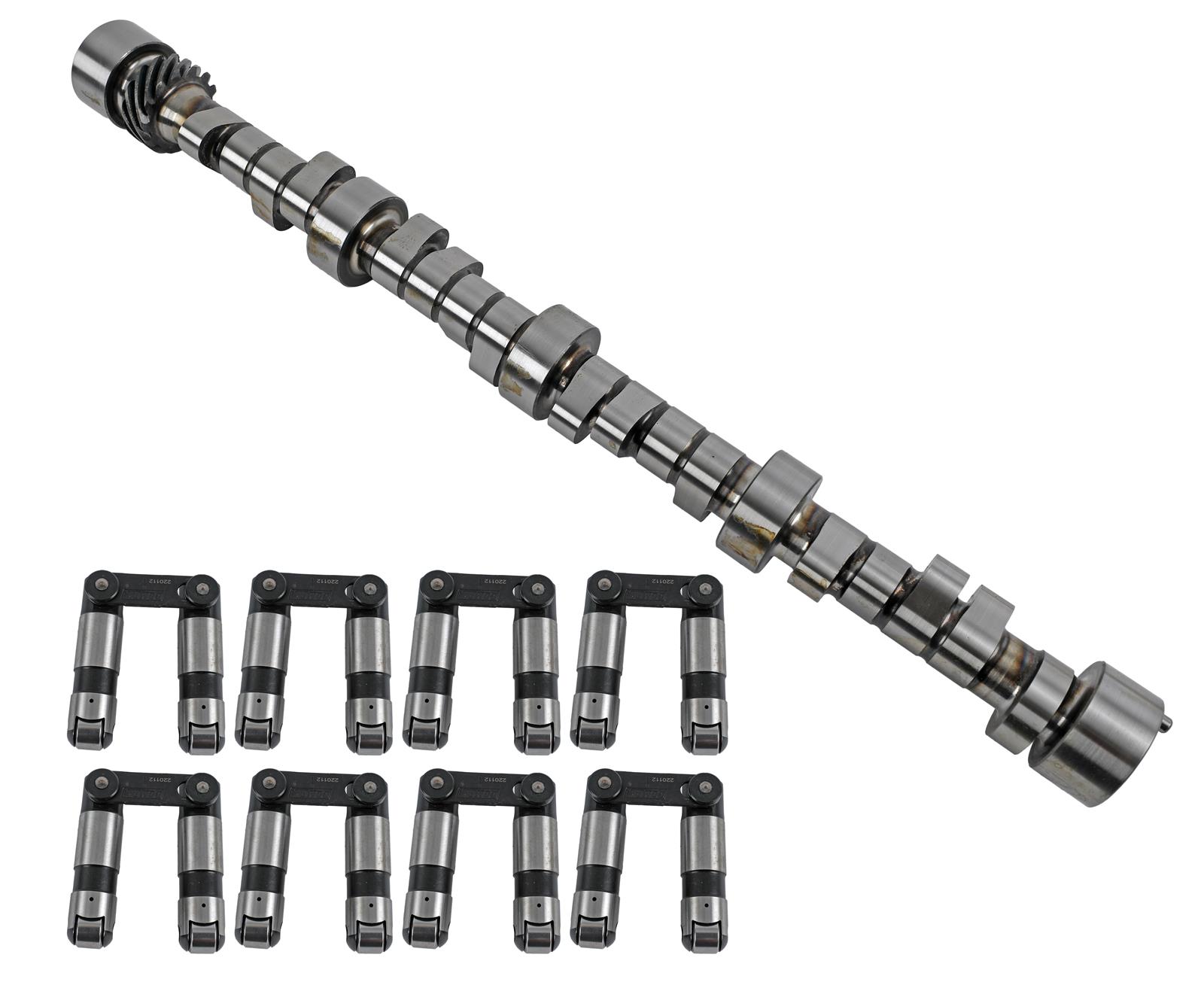 COMP Cams Cam & Lifter Kit CS 286H-R10