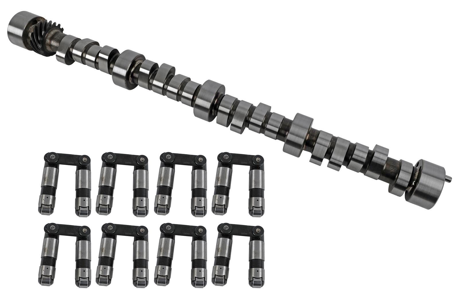 COMP Cams CL126018 COMP Cams Thumpr Hydraulic Roller Cam and Lifter