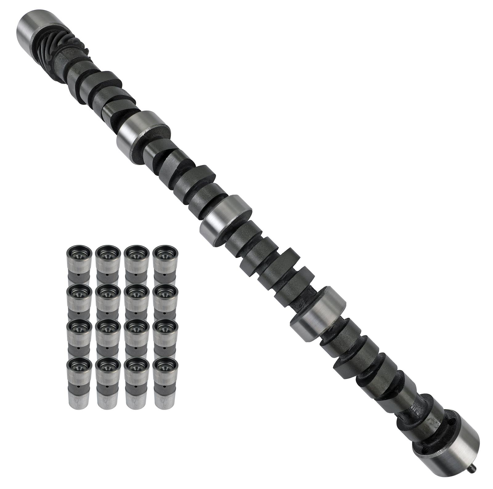COMP Cams CL126704 COMP Cams Nostalgia Plus Cam and Lifter Kits