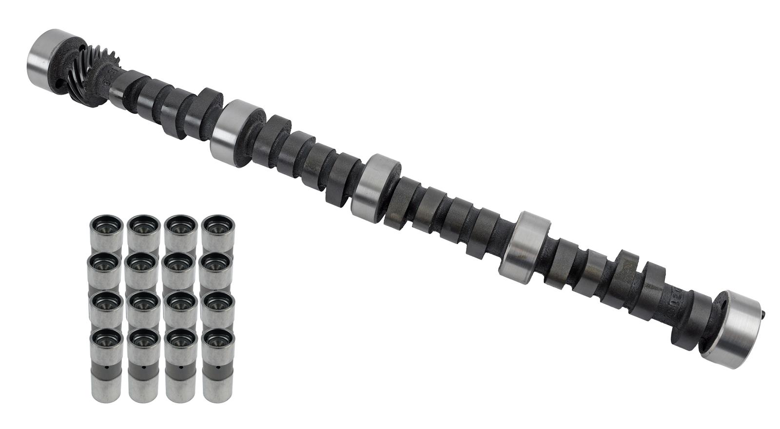 COMP Cams CL126724 COMP Cams Nostalgia Plus Cam and Lifter Kits