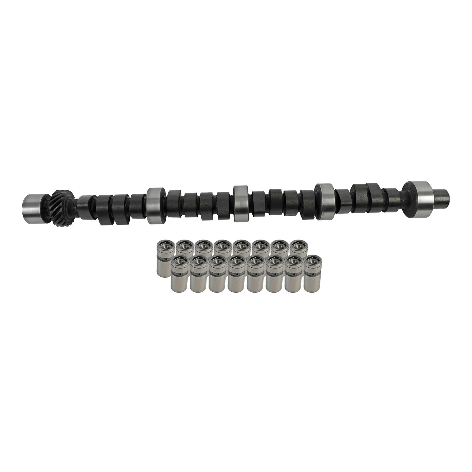 COMP Cams CL20-222-3 COMP Cams Xtreme Energy Cam and Lifter Kits