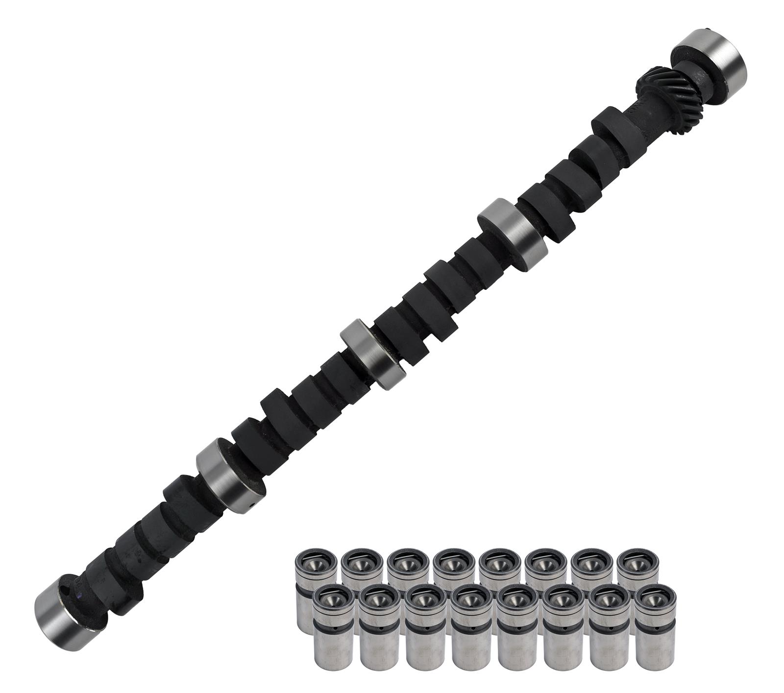 COMP Cams Cam & Lifter Kit CRB 284H PP4