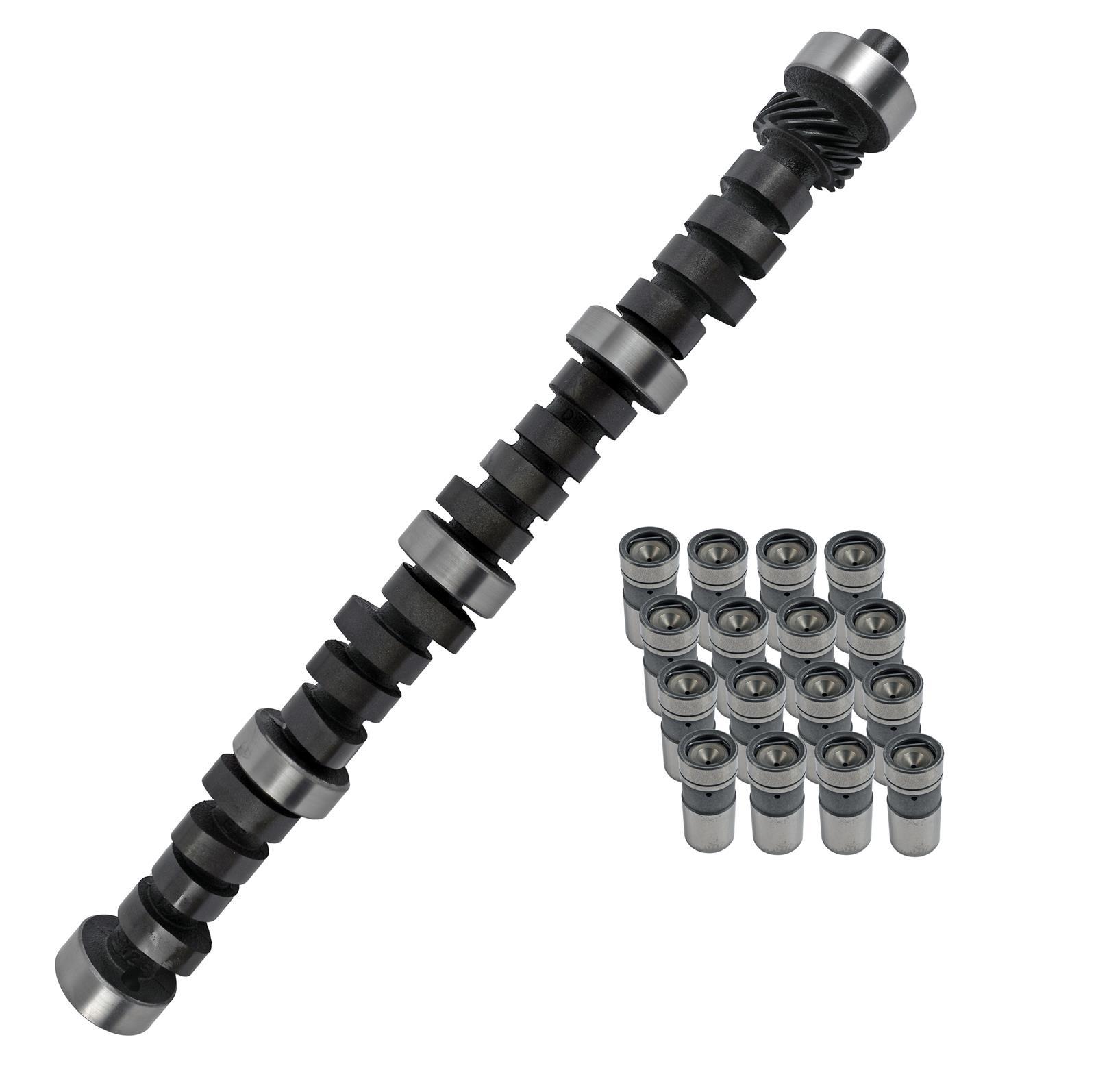 Comp Cams SBC Cam & Lifter Kit XE262H-10 Comp Cams SBC Cam & Lifter Kit XE262H-10