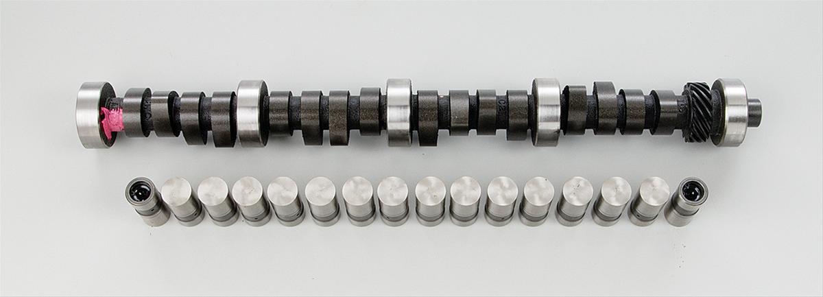 COMP Cams Cam & Lifter Kit FS 282S