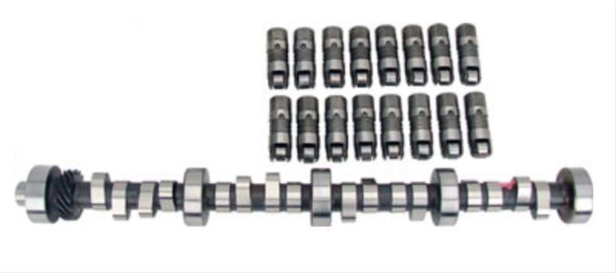 COMP Cams Cam & Lifter Kit FC 260Rf-HR1
