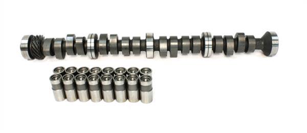 COMP Cams CL33-244-4 COMP Cams Magnum Solid Cam and Lifter Kits ...