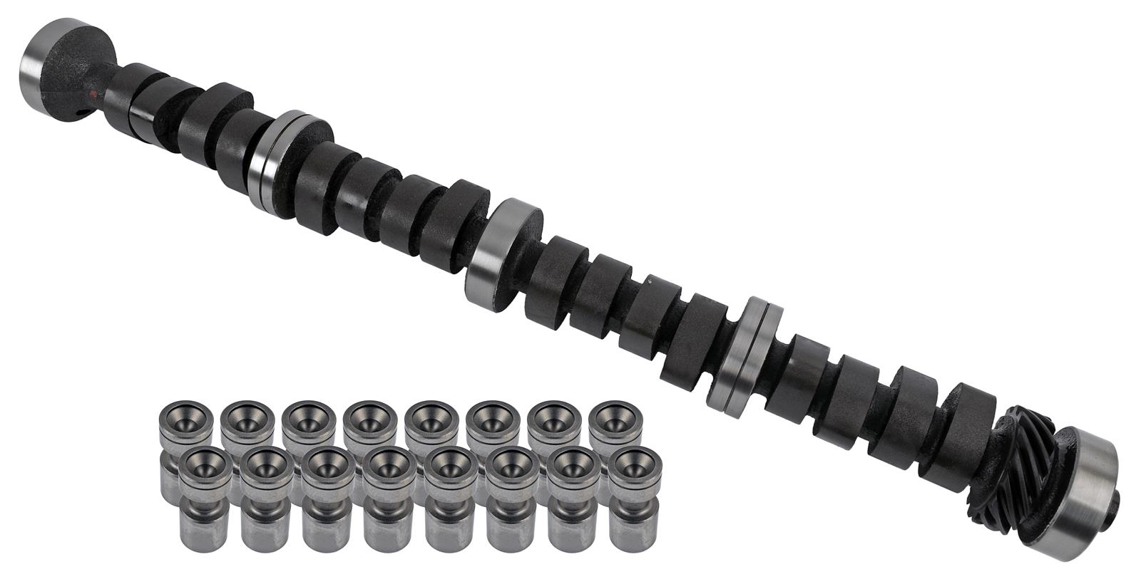 COMP Cams CL33-245-4 COMP Cams Magnum Solid Cam and Lifter Kits | Summit  Racing