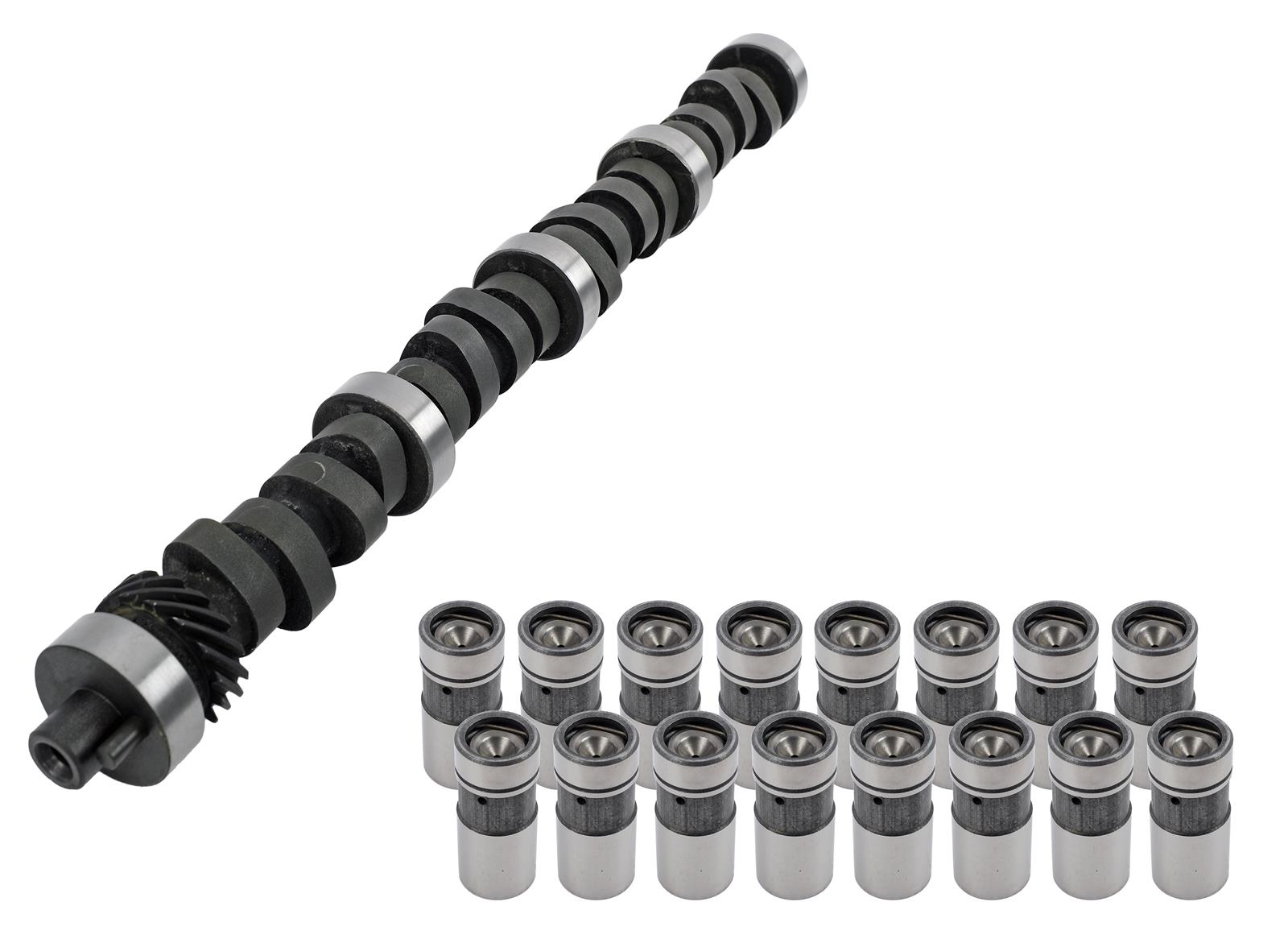 COMP Cams CL34-600-5 COMP Cams Thumpr Hydraulic Flat Tappet Cam and Lifter  Kits Summit Racing