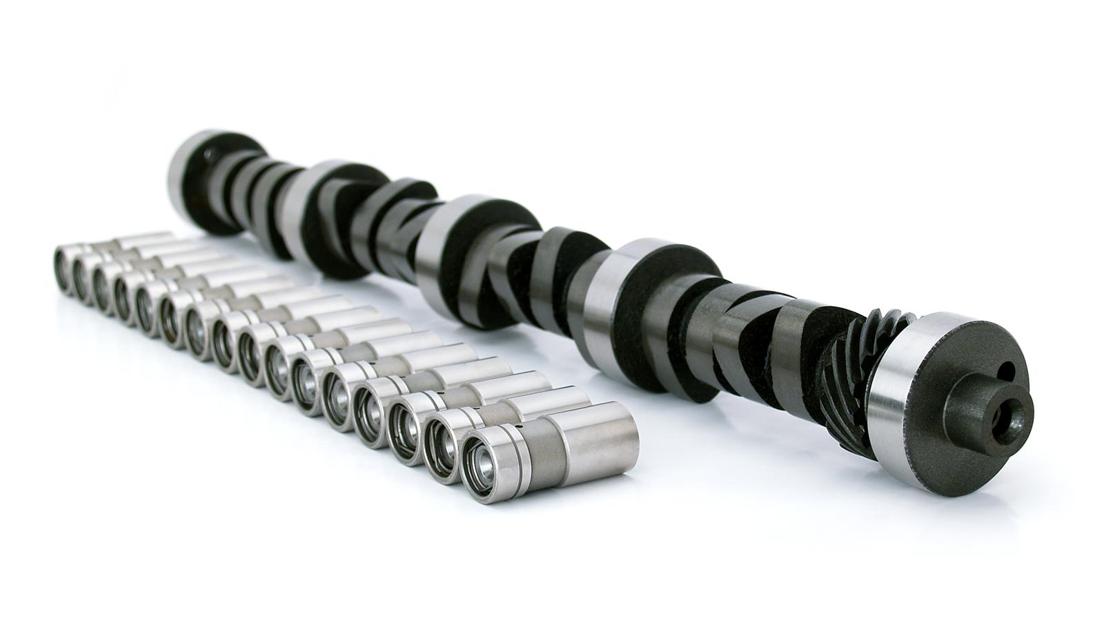 COMP Cams CL35-218-3 COMP Cams High Energy Cam and Lifter Kits