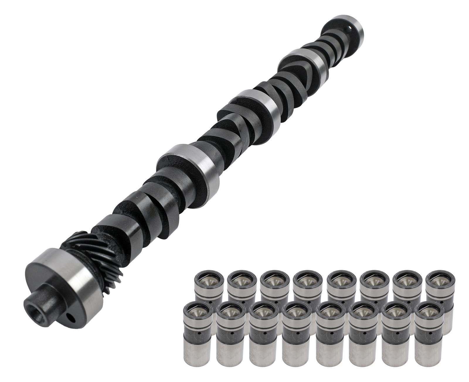 COMP Cams CL35-234-3 COMP Cams Xtreme Energy Cam and Lifter Kits