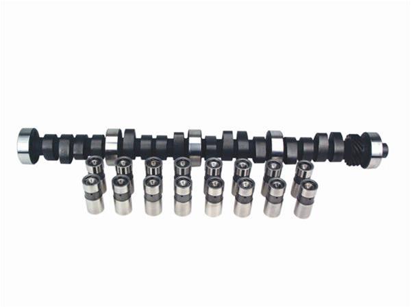 Competition Cams 35-518-8 Xtreme Energy Computer Controlled XE274HR-12 Camshaft for Ford 5.0L Engine Originally Equipped with Hydraulic Roller Cams 