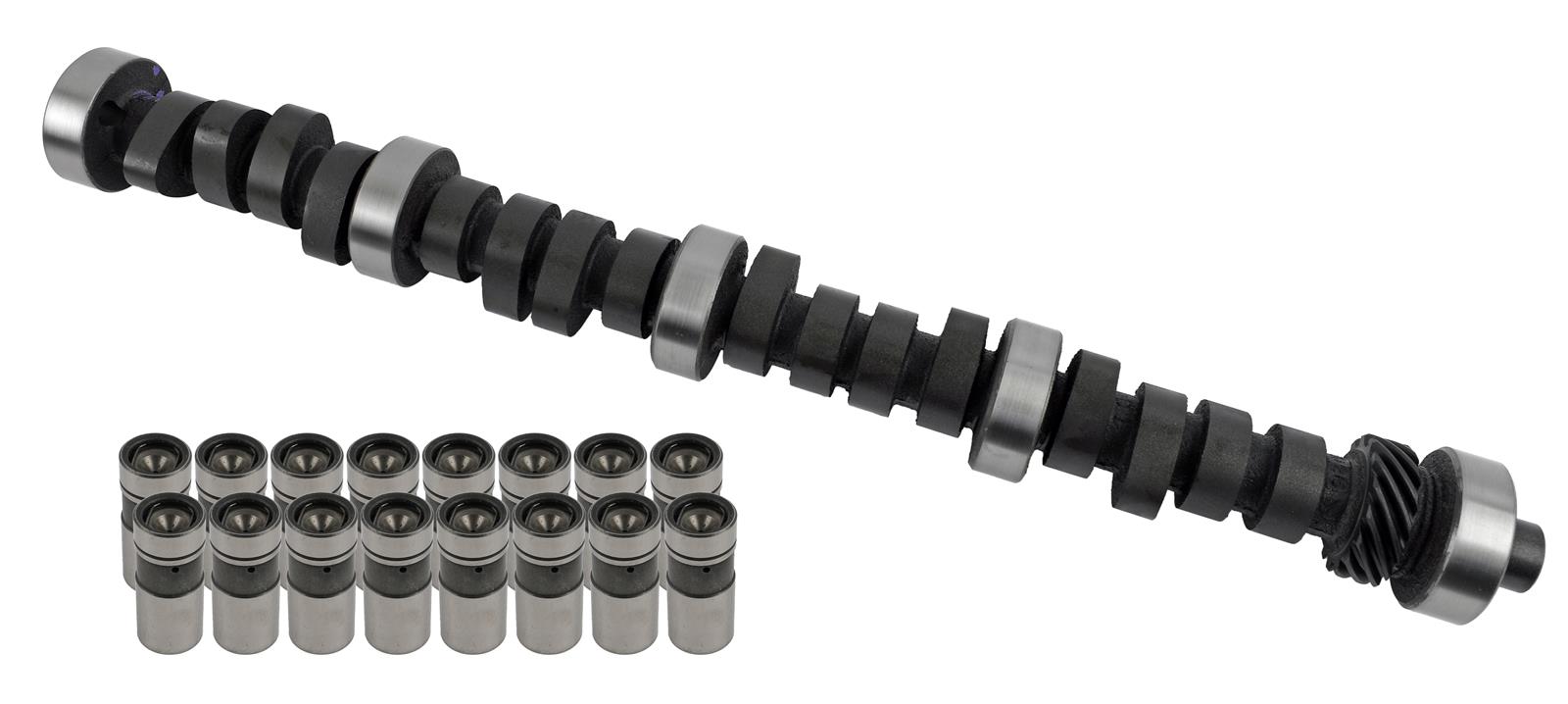 COMP Cams CL35-600-4 COMP Cams Thumpr Hydraulic Flat Tappet Cam