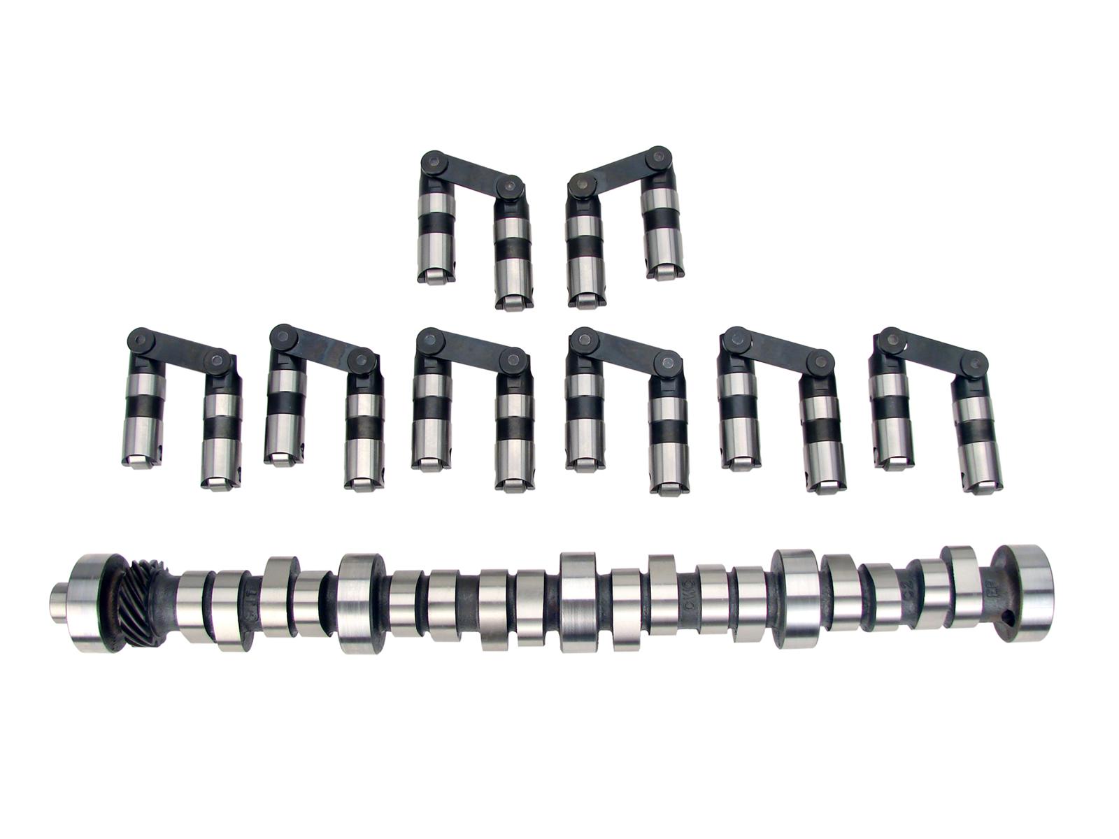 COMP Cams CL356008 COMP Cams Thumpr Hydraulic Roller Cam and Lifter