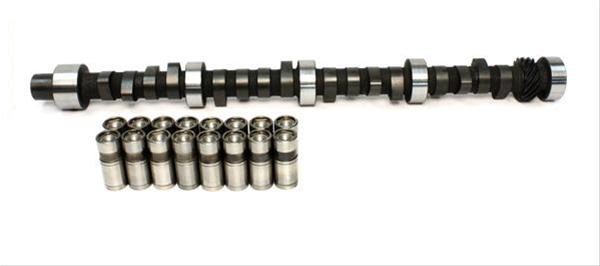 COMP Cams CL51-116-3 COMP Cams Factory Muscle Cam and Lifter Kits ...