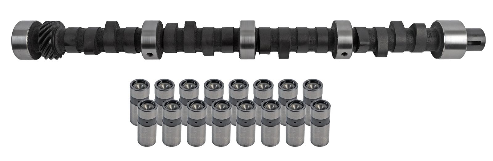 COMP Cams Cam & Lifter Kit P8 XE262H-10