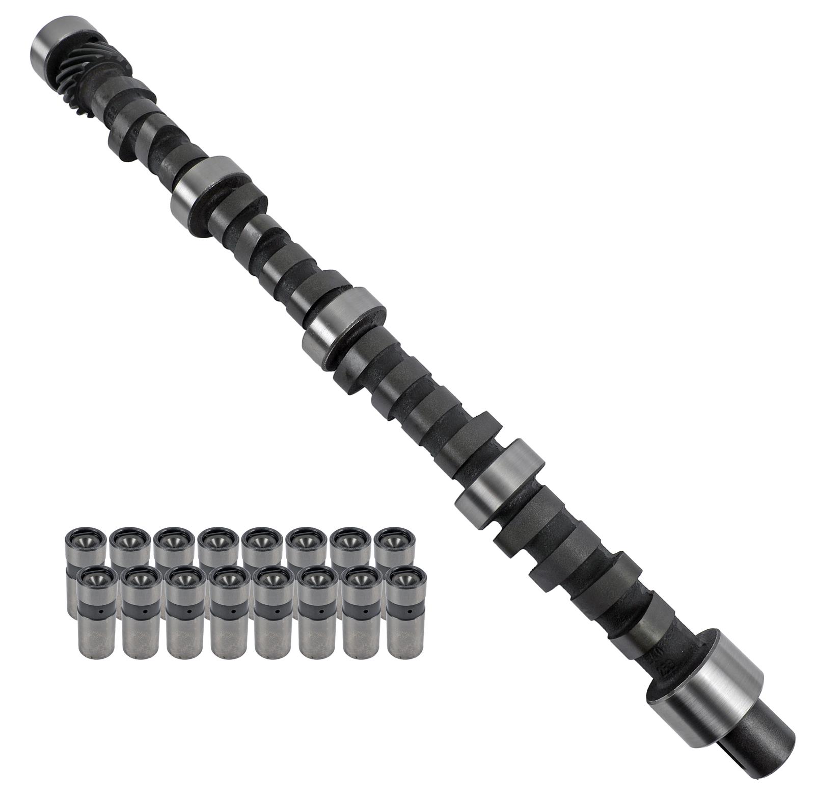 COMP Cams CL516005 COMP Cams Thumpr Hydraulic Flat Tappet Cam and