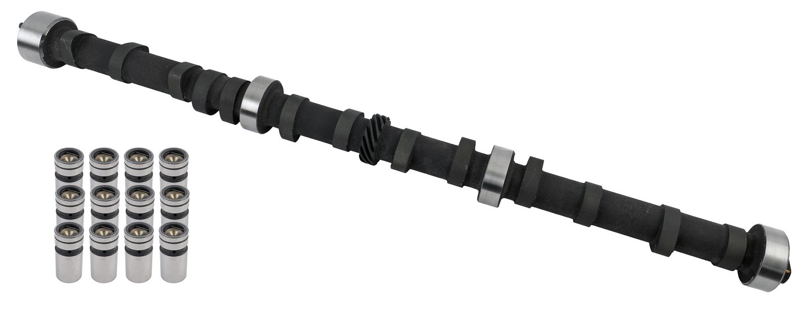 COMP Cams Cam & Lifter Kit A6 X4 250H-1