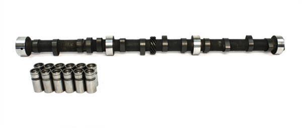 COMP Cams CL68-239-4 COMP Cams Xtreme Energy 4x4 Cam and Lifter