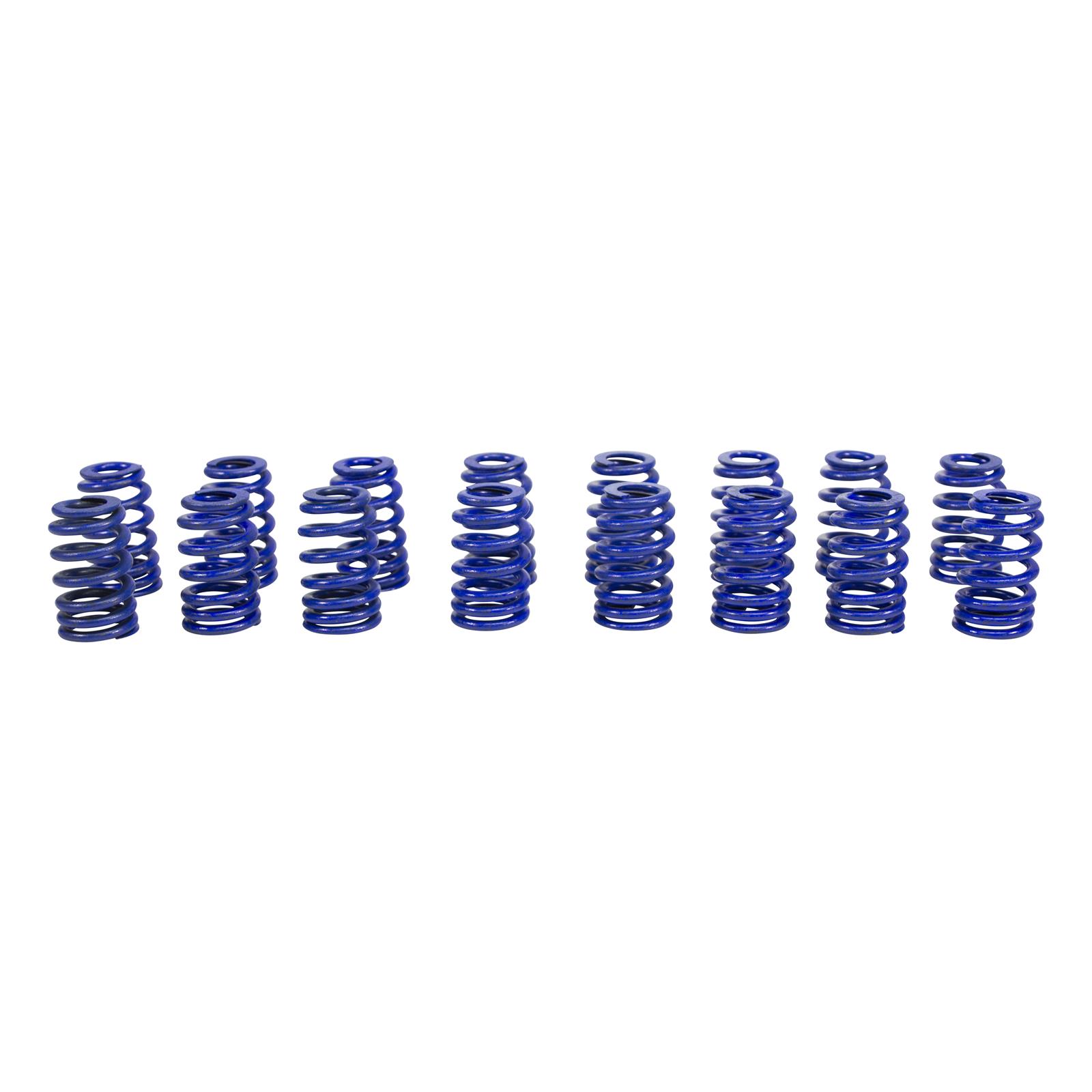 COMP Cams GM 603/604 0.570in Lift 1.077/1.282 OD Beehive Hustler Valve Spring Kit thumbnail 3