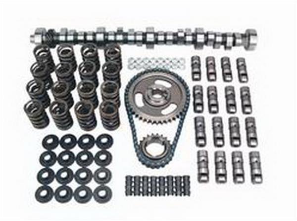 COMP Cams K20-223-3 COMP Cams Xtreme Energy Cam and Lifter Kits | Summit  Racing
