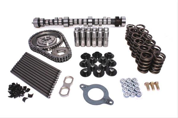 COMP Cams K09-435-8 COMP Cams Magnum Hydraulic Roller Cam and Lifter Kits |  Summit Racing