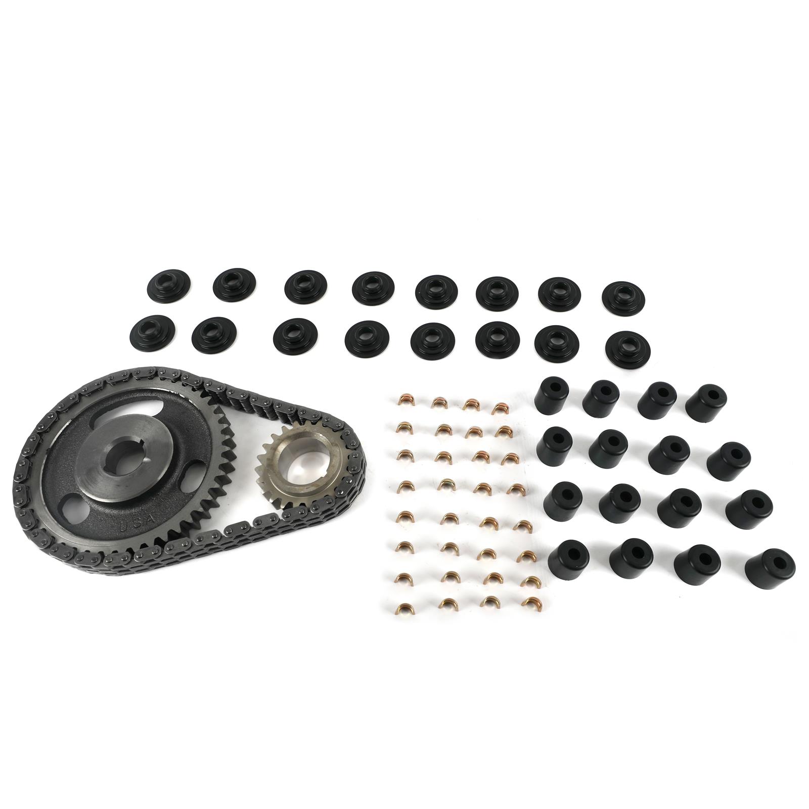 COMP Cams Camshaft Kit A8 268H thumbnail 3