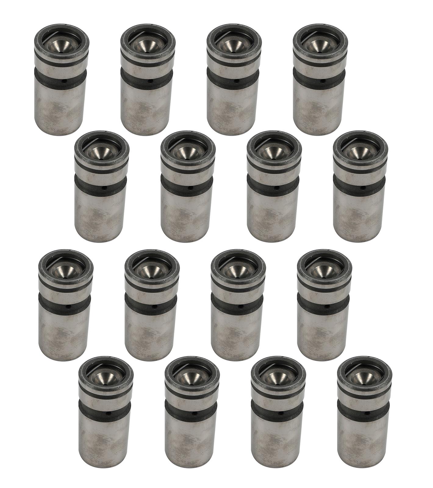COMP Cams K10-202-4 COMP Cams High Energy Cam and Lifter