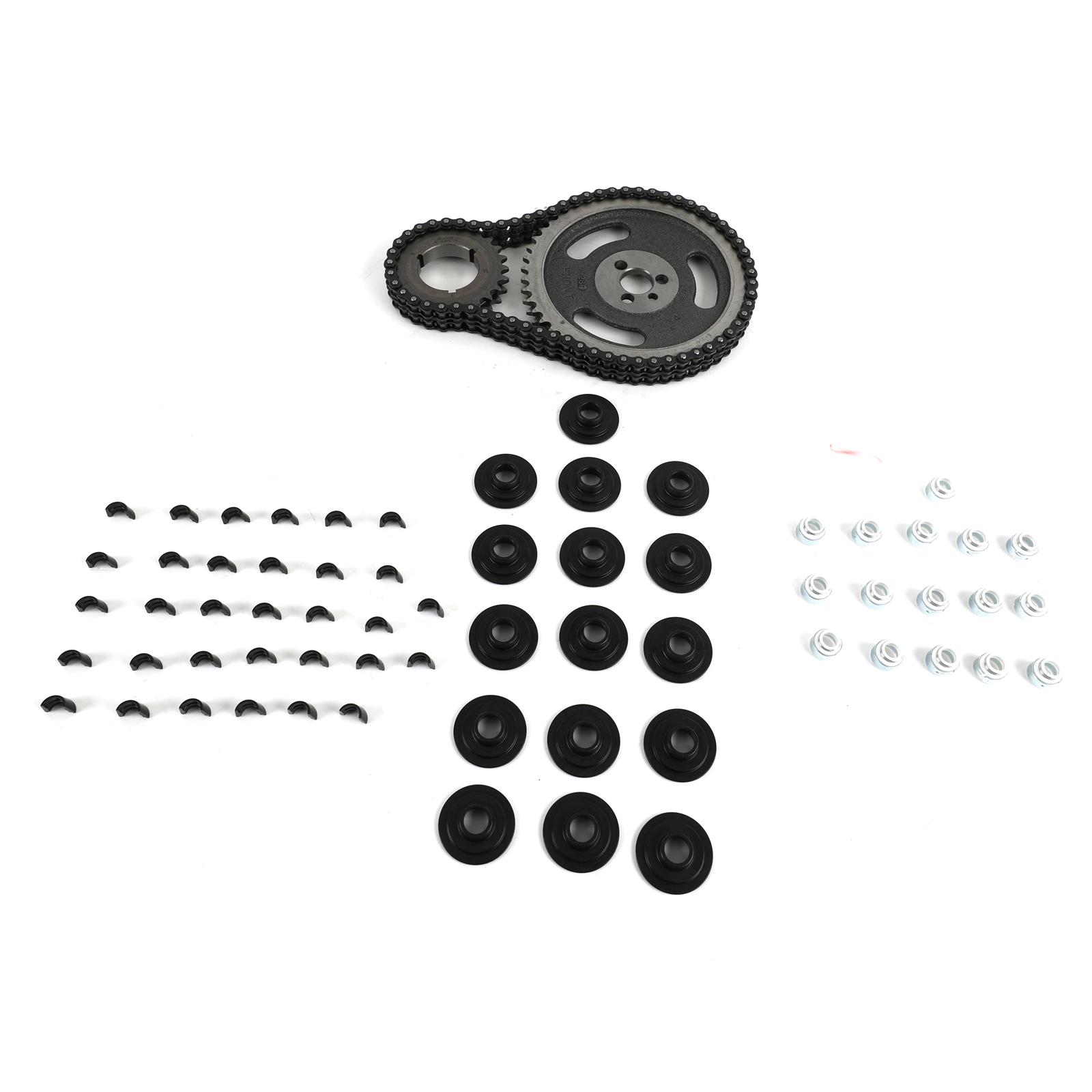 COMP Cams K112083 COMP Cams Magnum Hydraulic Cam and Lifter Kits