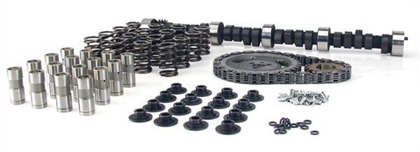 COMP Cams K11-601-4 COMP Cams Thumpr Hydraulic Flat Tappet Cam and