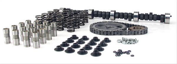 COMP Cams K12-242-2 COMP Cams Xtreme Energy Cam and Lifter Kits