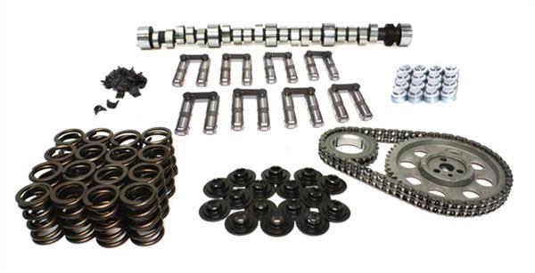 Ford 302 Retrofit Roller Cam Kit