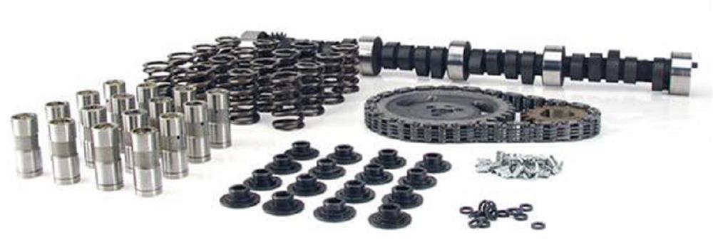 COMP Cams K12-602-4 COMP Cams Thumpr Hydraulic Flat Tappet Cam and