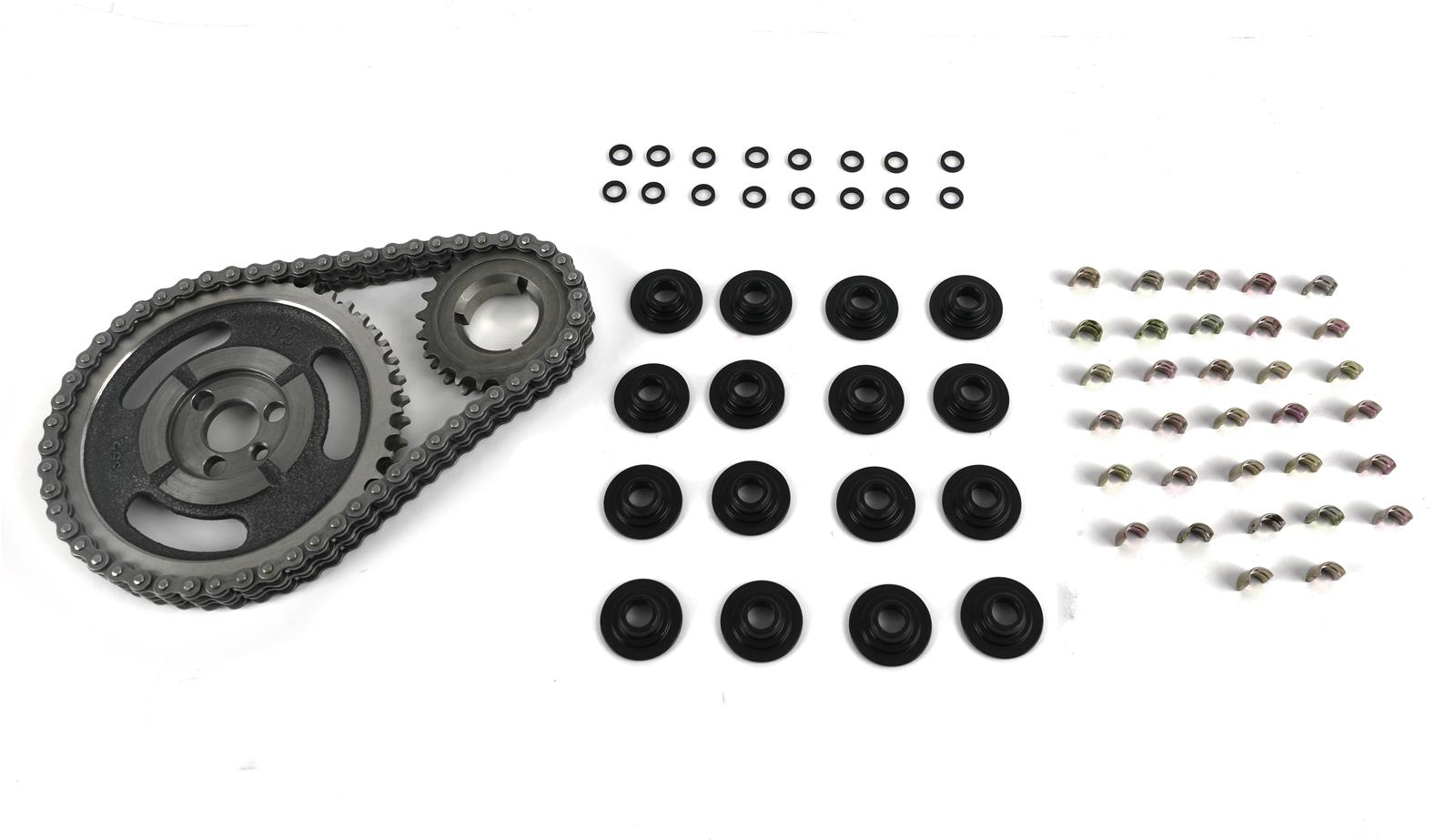COMP Cams Camshaft Kit CS Nostalgia L79 thumbnail 5
