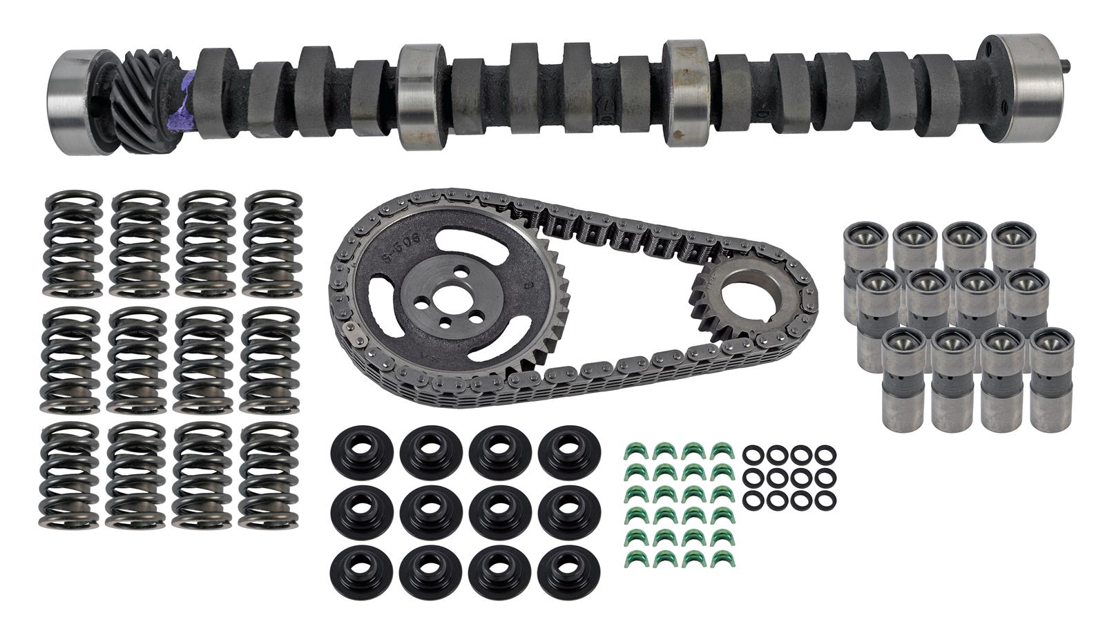 COMP Cams Camshaft Kit Cv6E 240H