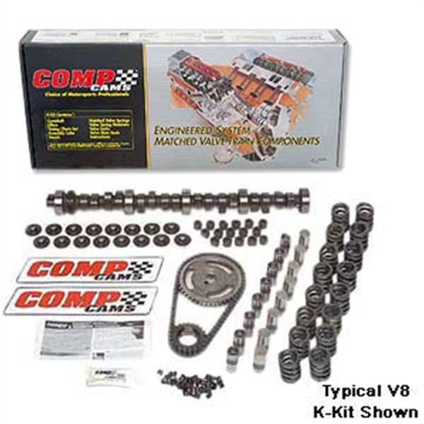 COMP Cams Camshaft Kit FC 284Rf-HR10