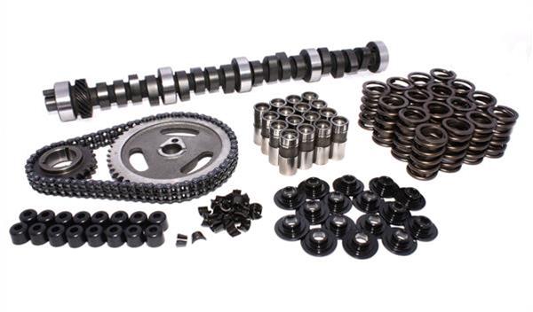 COMP Cams K32-600-5 COMP Cams Thumpr Hydraulic Flat Tappet Cam and