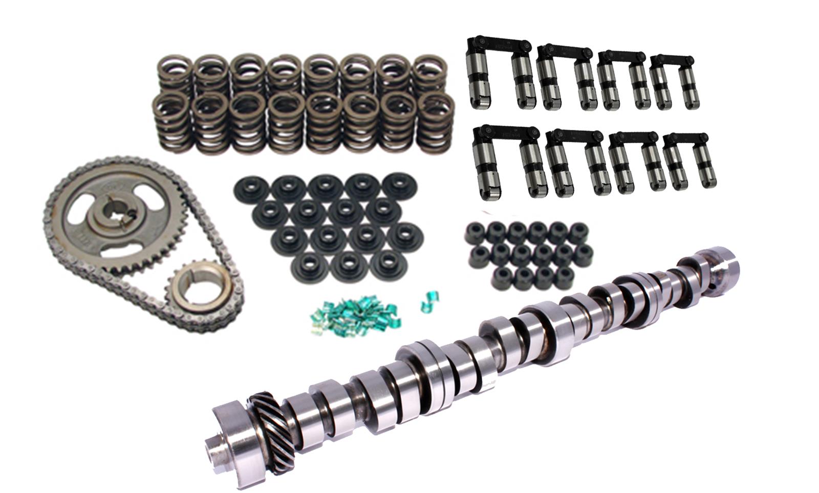 COMP Cams Camshaft Kit FE XR282HR-10