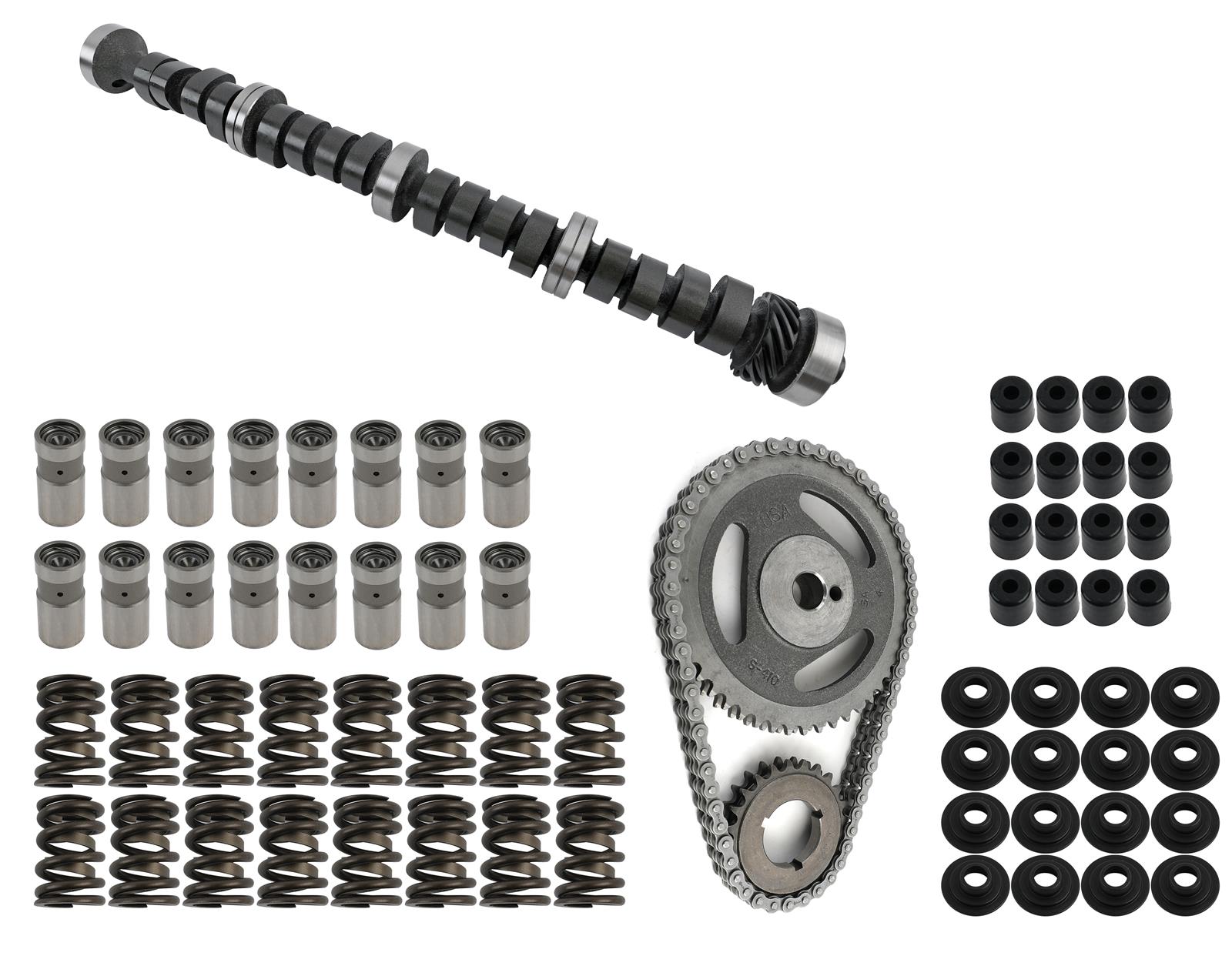 COMP Cams Camshaft Kit FE 279T H-107 T