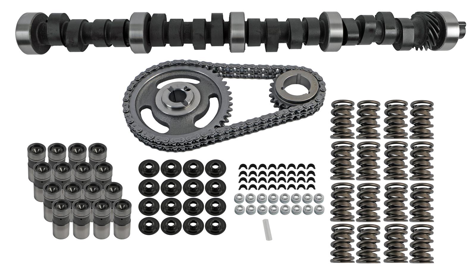 COMP Cams Camshaft Kit FF XM298H