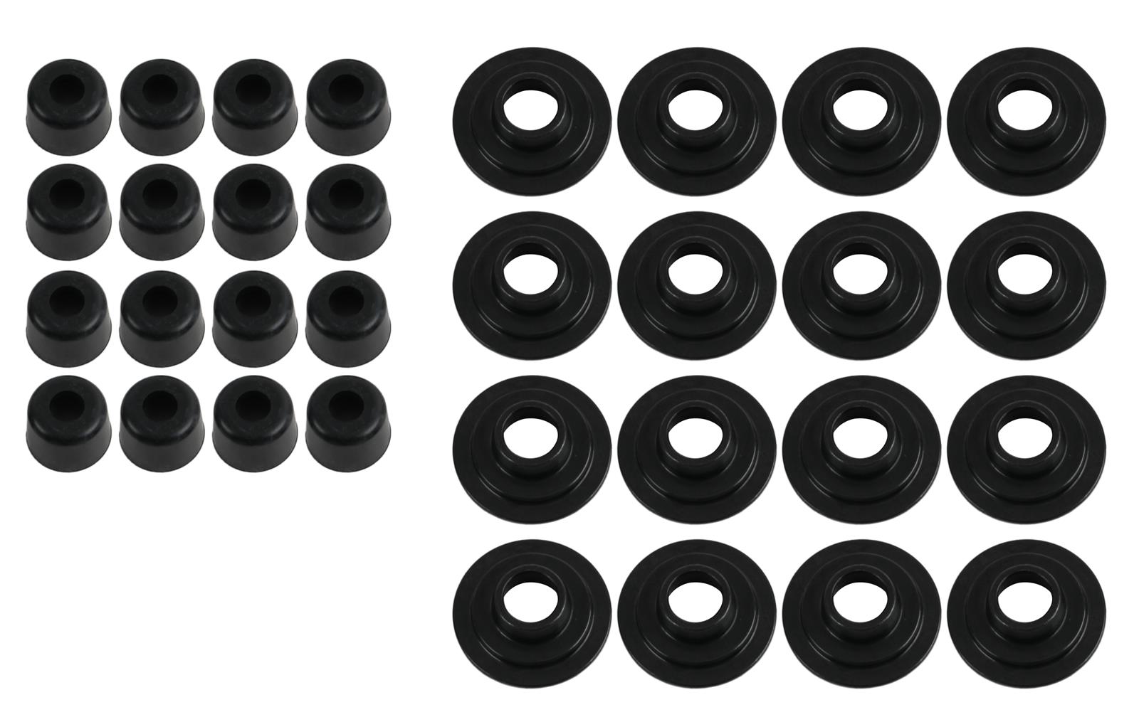 COMP Cams K34-331-4 COMP Cams Magnum Hydraulic Cam and Lifter Kits
