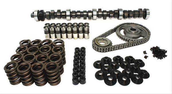 COMP Cams K34-600-5 COMP Cams Thumpr Hydraulic Flat Tappet Cam and