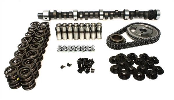 COMP Cams Xtreme Energy Cam and Lifter Kits