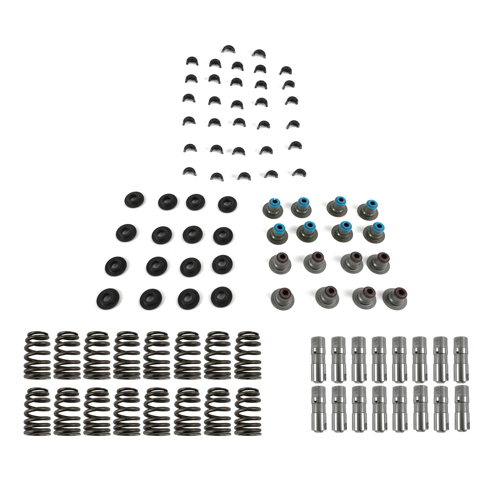 COMP Cams K54-414-11 COMP Cams XFI RPM Cam and Lifter Kits