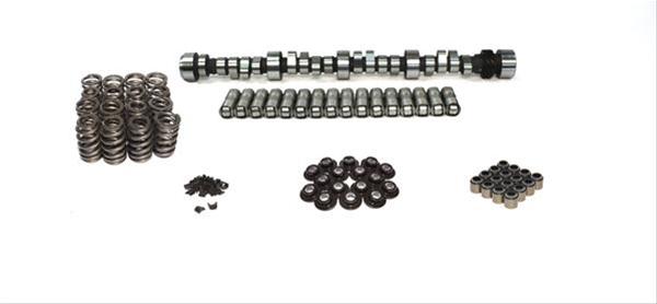 COMP Cams Camshaft LS1 XR269HR-14 thumbnail 8