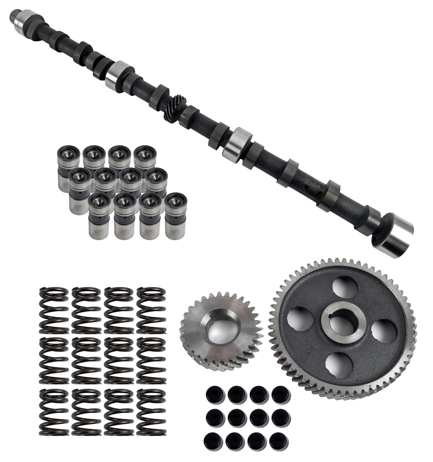 COMP Cams Camshaft Kit F66 252H