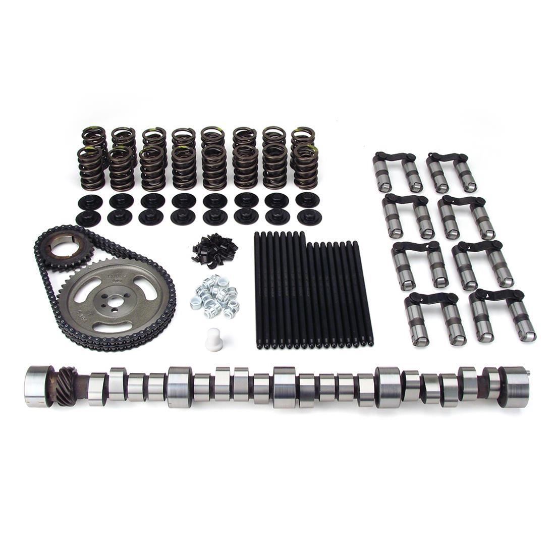 COMP Cams Camshaft Kit BV69 258HR10