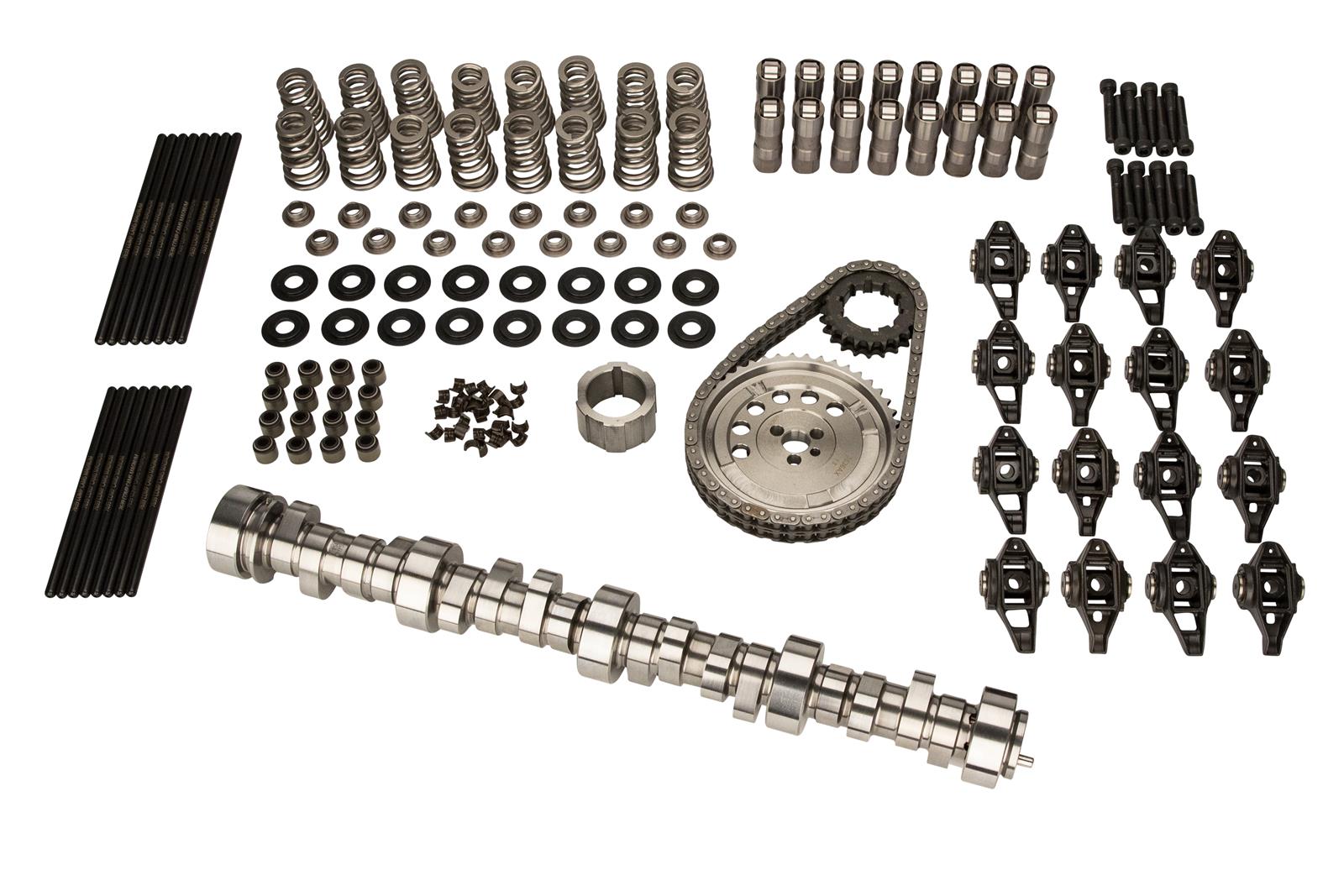 COMP Cams MK189-301-13 COMP Cams Stage 1 LST Master Camshaft Packages ...